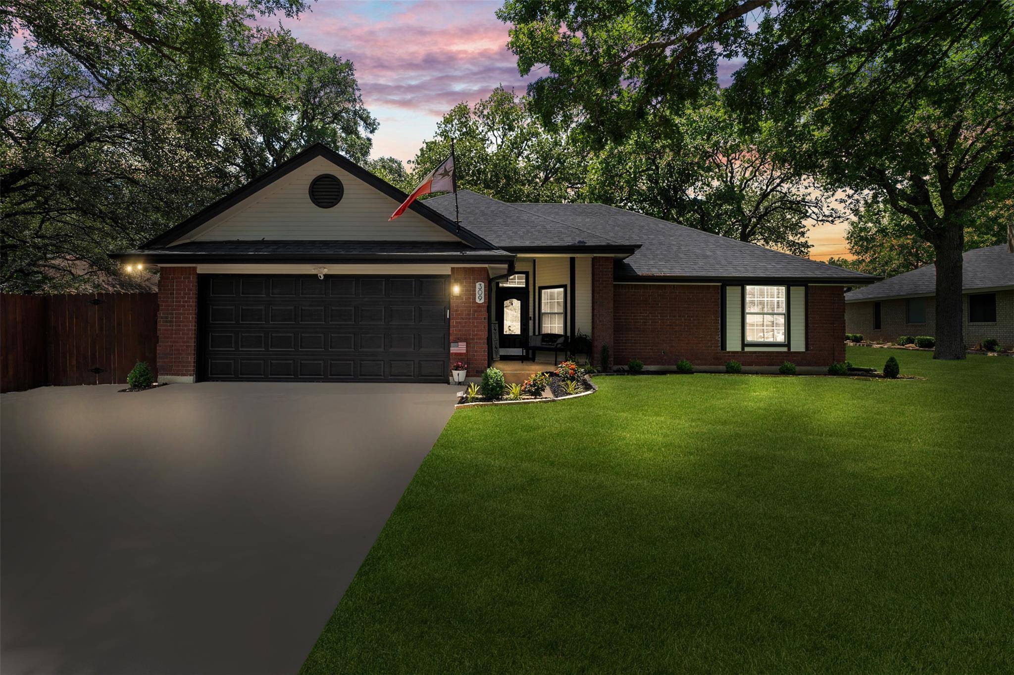 309 Rockcrest DR, Georgetown, TX 78628