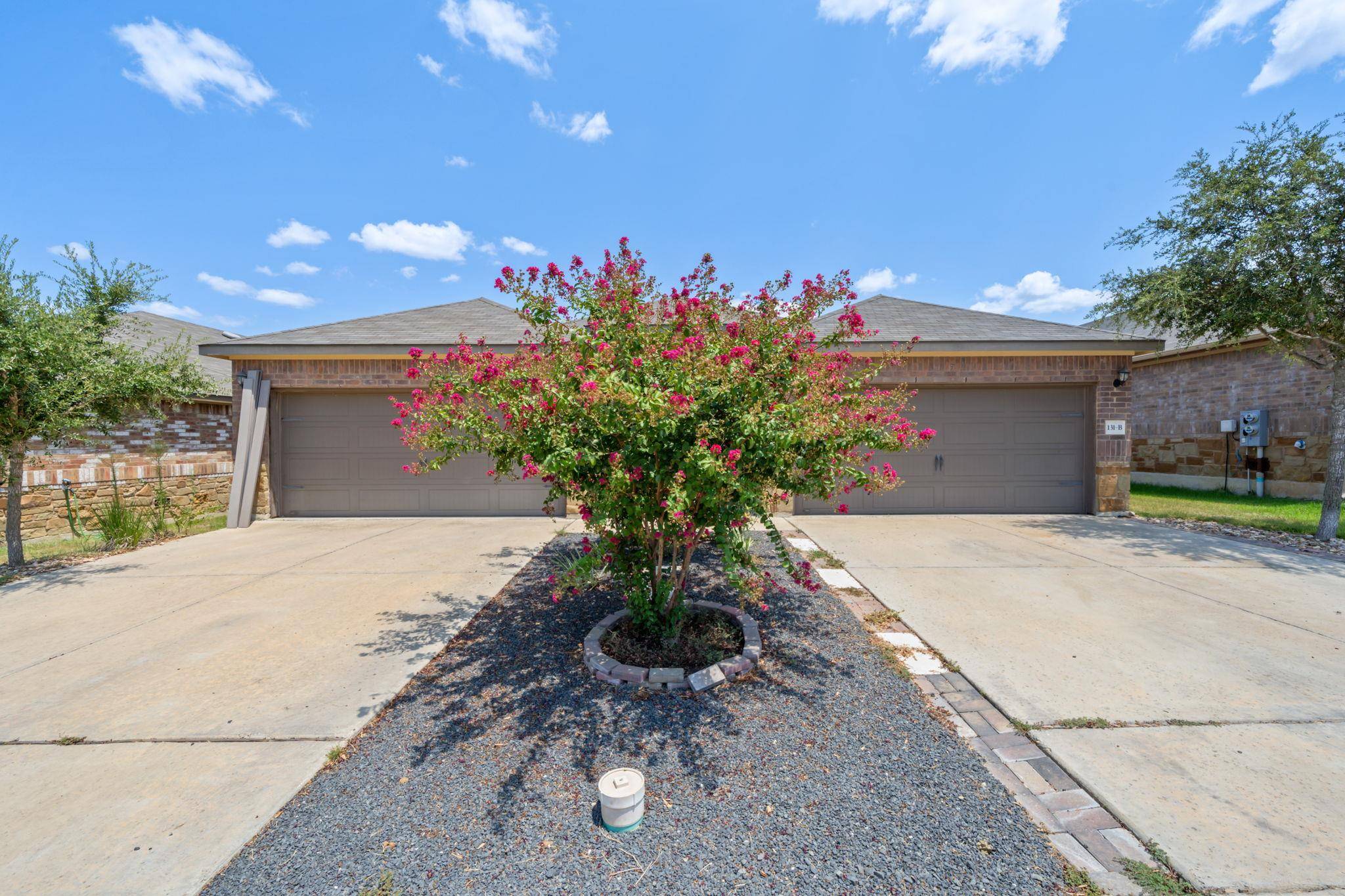 131 Samuel DR #A and B, Buda, TX 78610