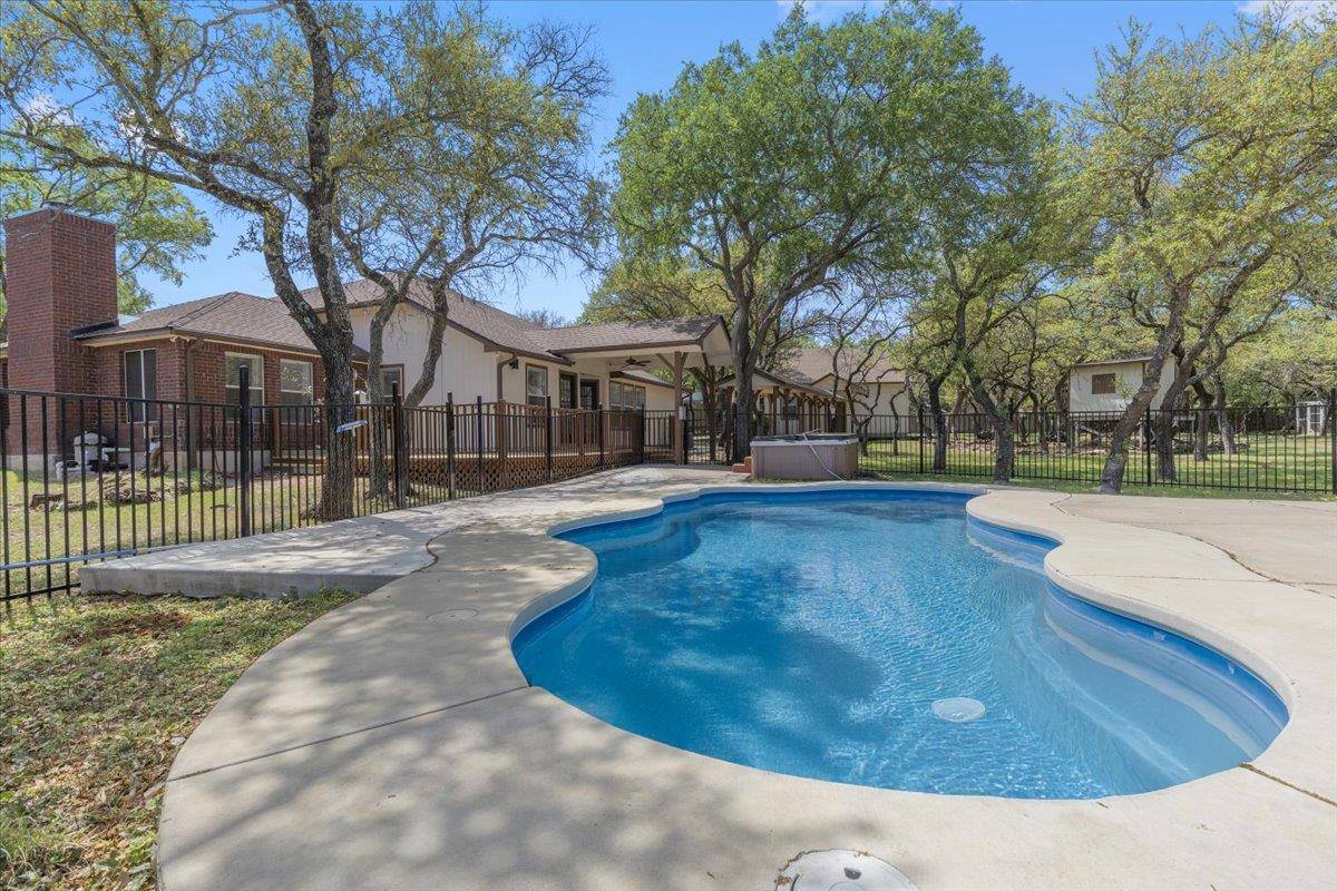 506 La Paloma DR, Georgetown, TX 78628