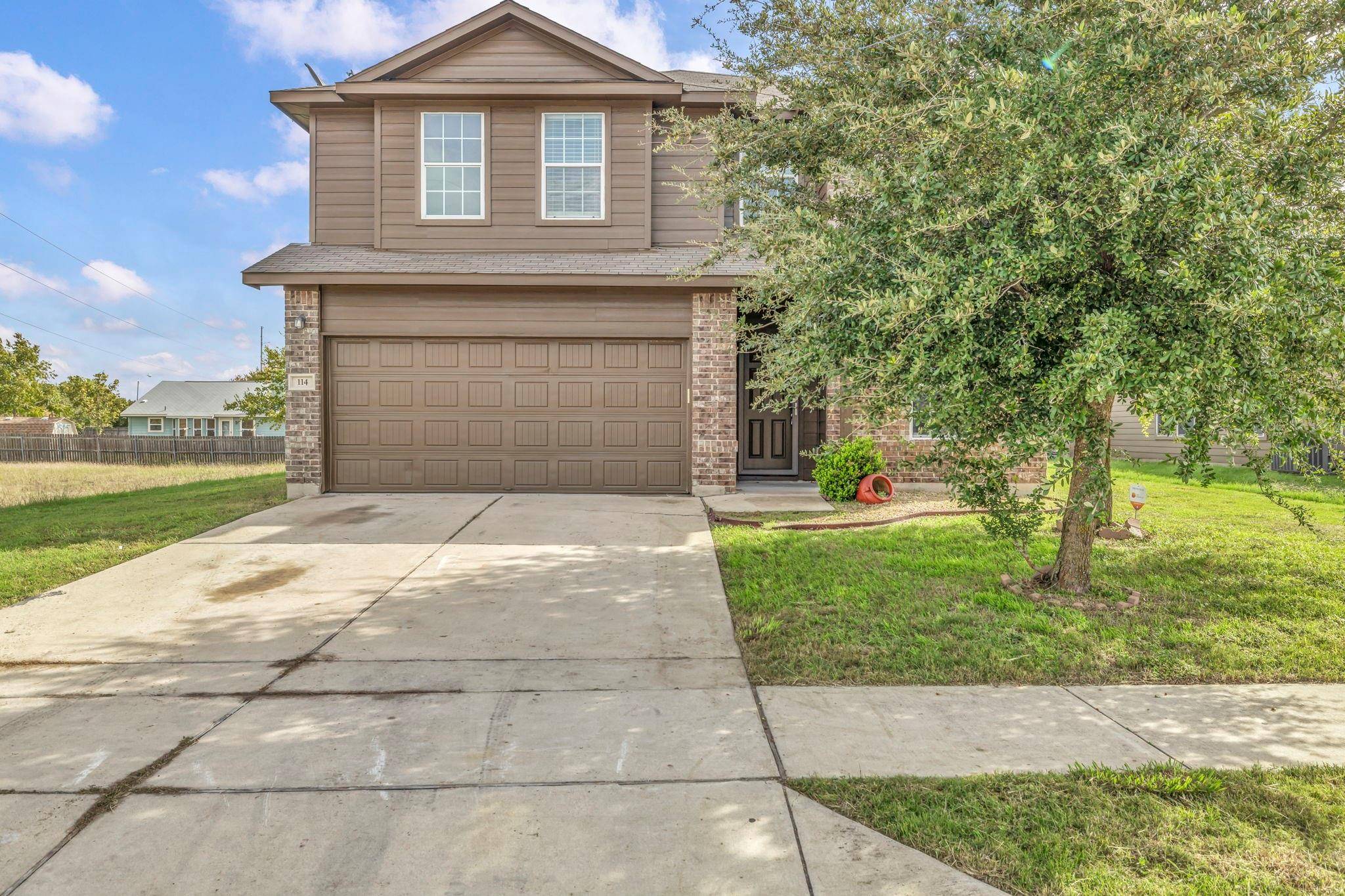 114 Carol DR, Hutto, TX 78634