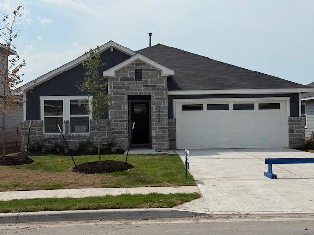 14904 Monarch Ranch DR, Manor, TX 78653