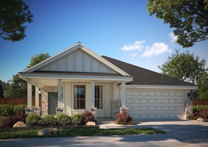 6026 Marsh LN, Buda, TX 78610