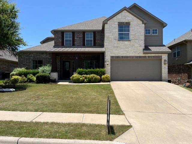 513 Williams WAY, Cedar Park, TX 78613