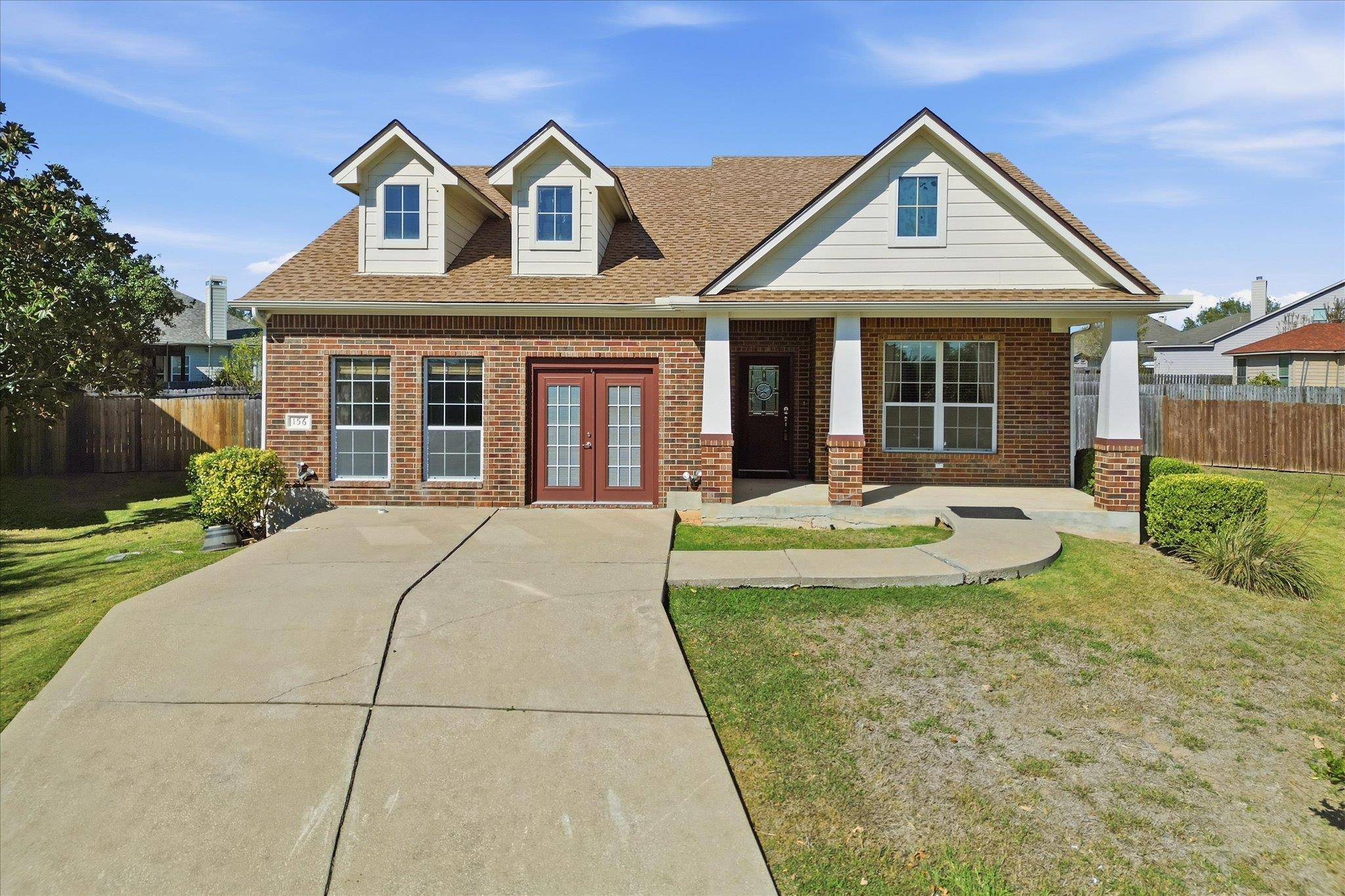 156 Caddis CV, Kyle, TX 78640
