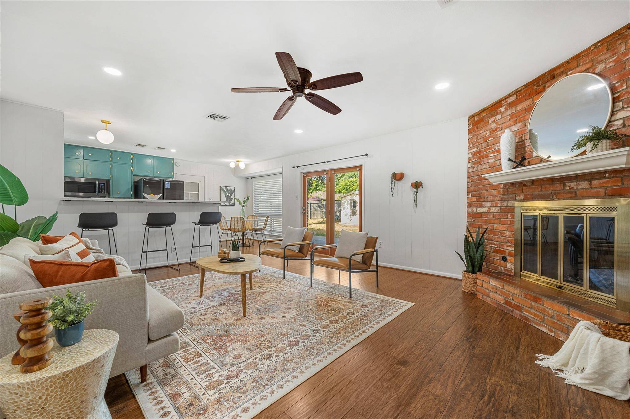 4505 Spanish Oak RD, Temple, TX 76502
