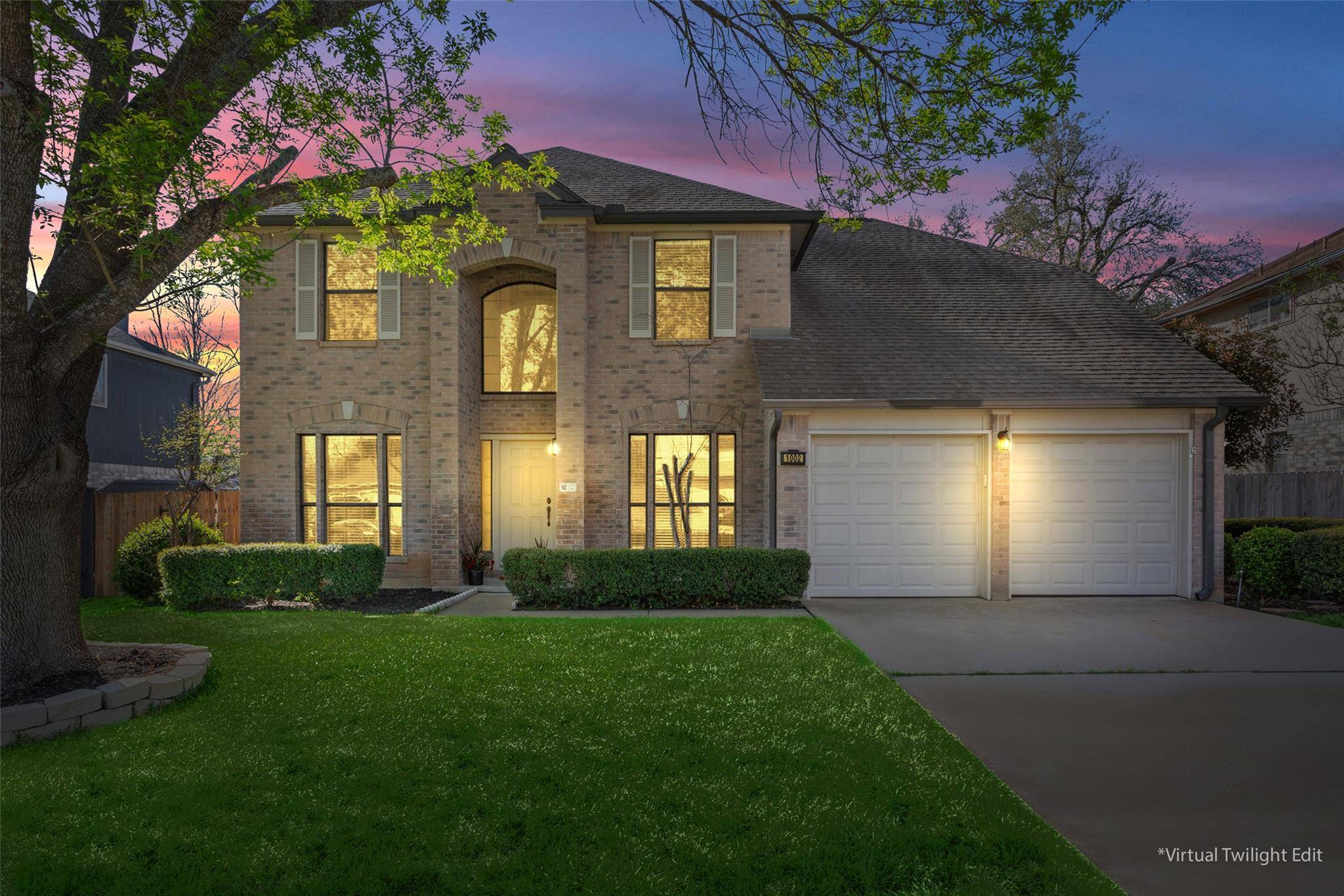 1002 Timber TRL, Cedar Park, TX 78613