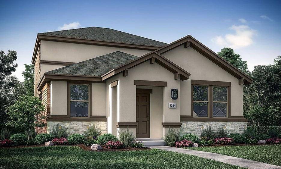 224 Flowers Ave, Hutto, TX 78634