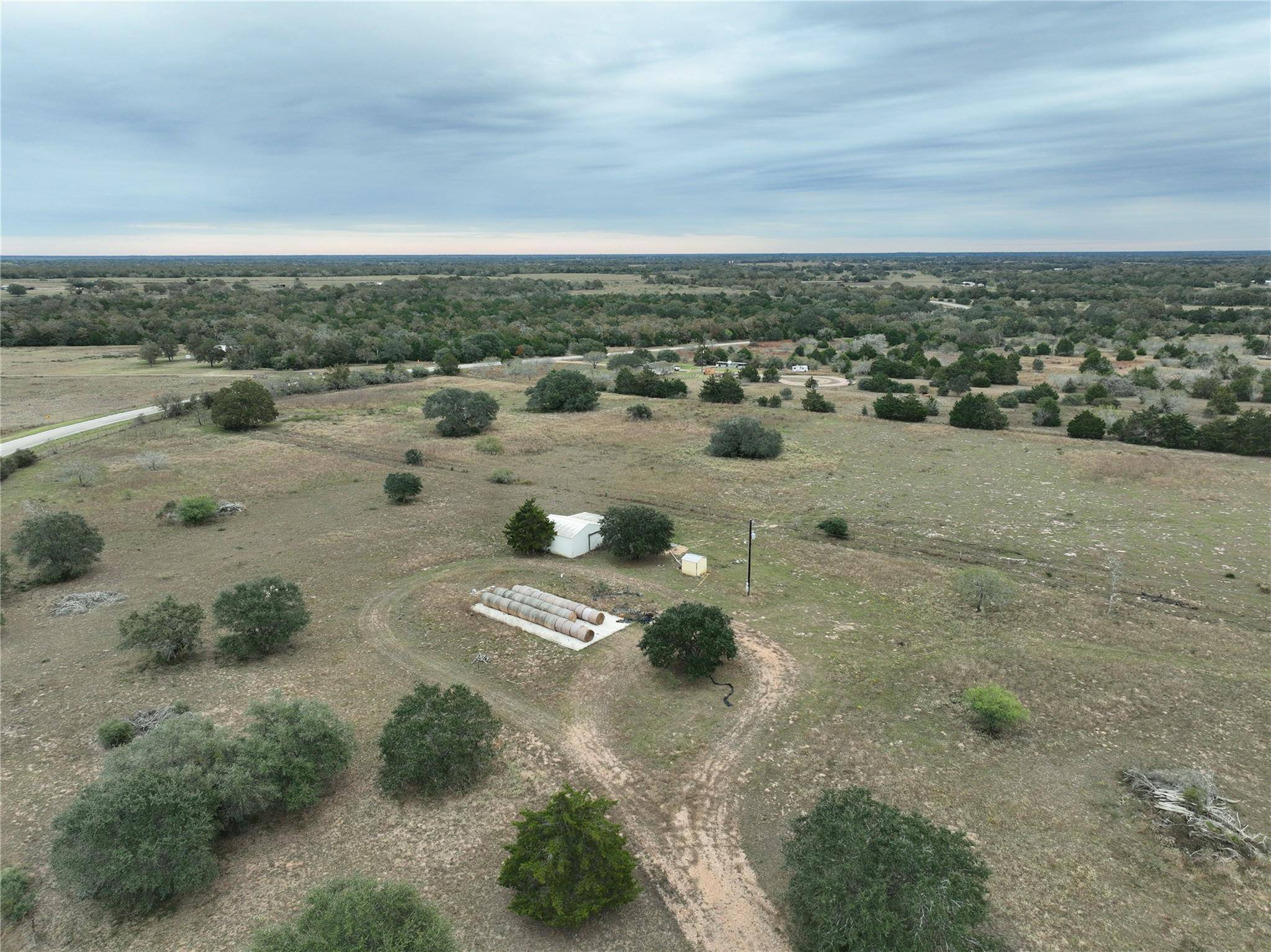 15007 FM 531, Hallettsville, TX 77964