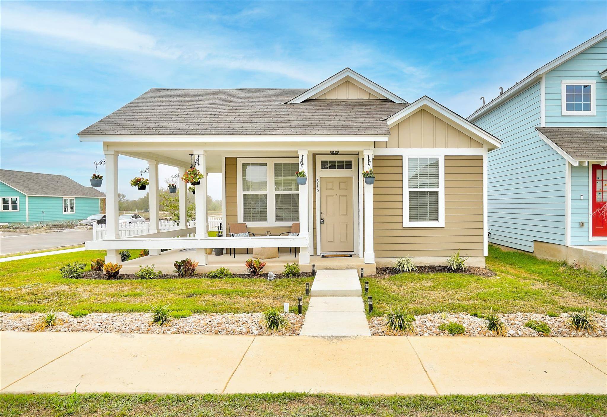 616 Ferrule DR, Kyle, TX 78640