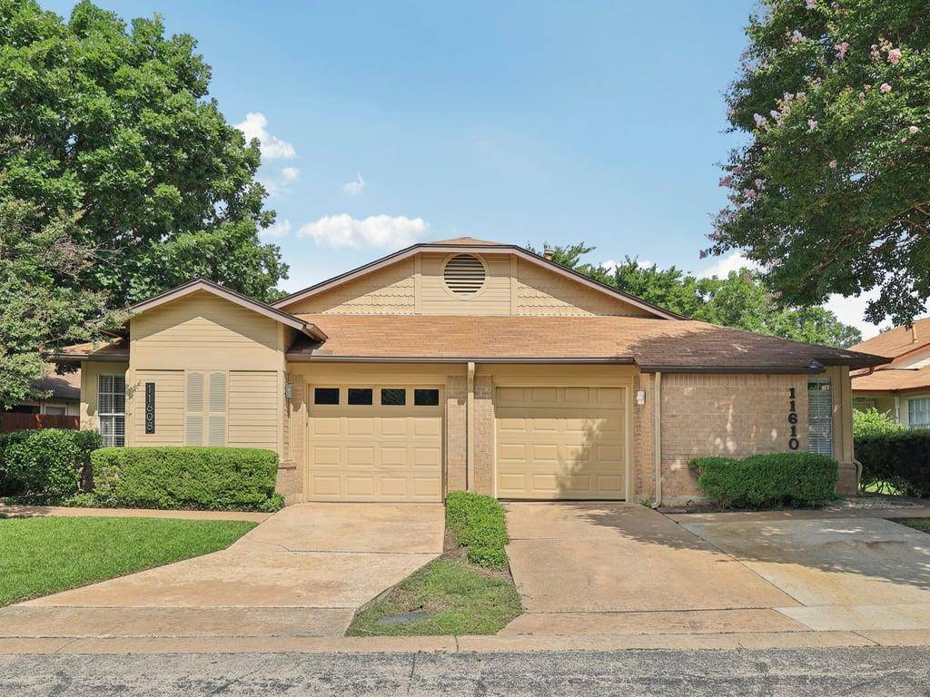 11608 Norwegian Wood DR, Austin, TX 78758