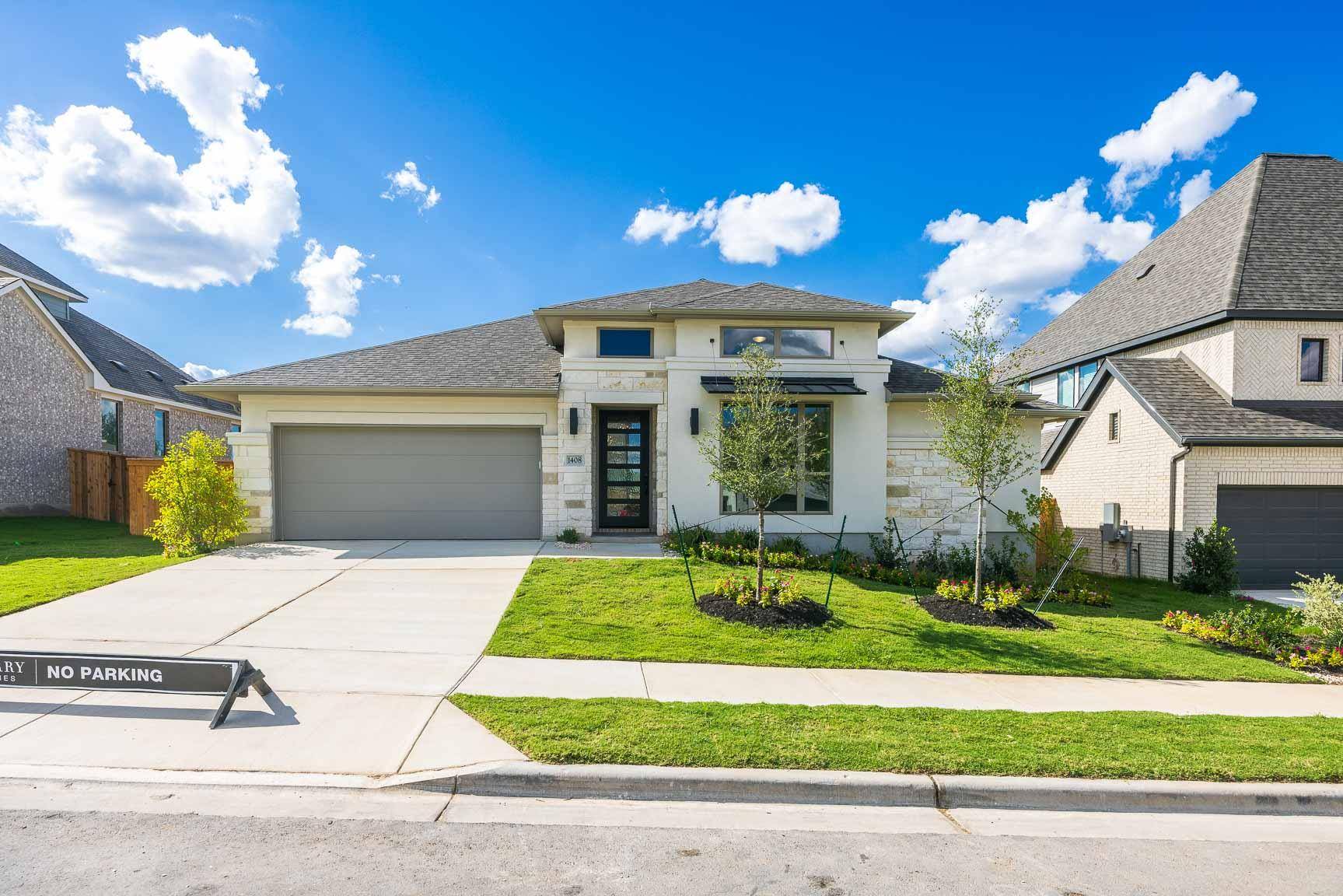 1408 Amanda Paige DR, Georgetown, TX 78628