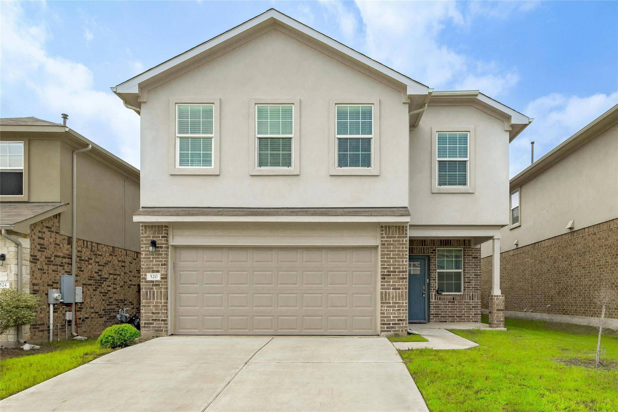520 Otto Ave, Georgetown, TX 78626