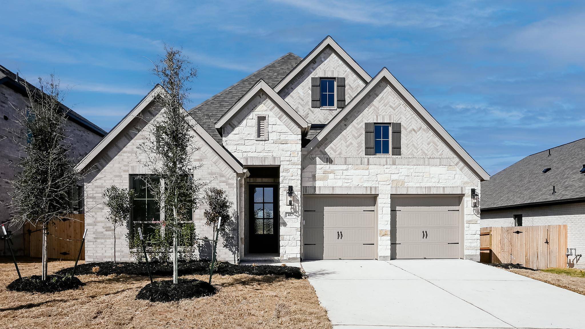 417 Cyrus Milton DR, Buda, TX 78610