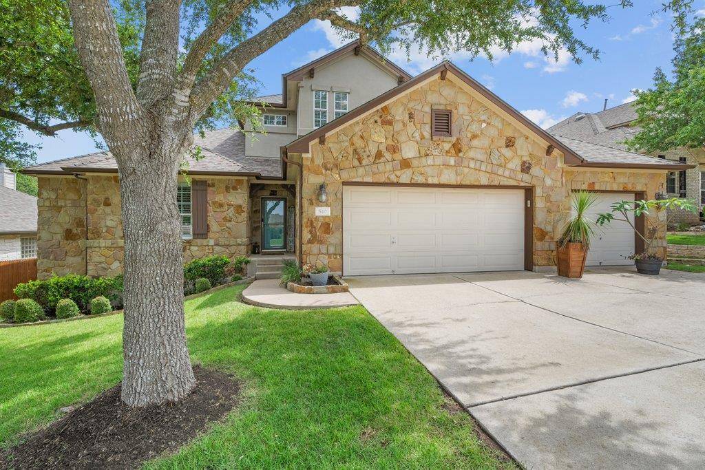 540 Manchester LN, Austin, TX 78737