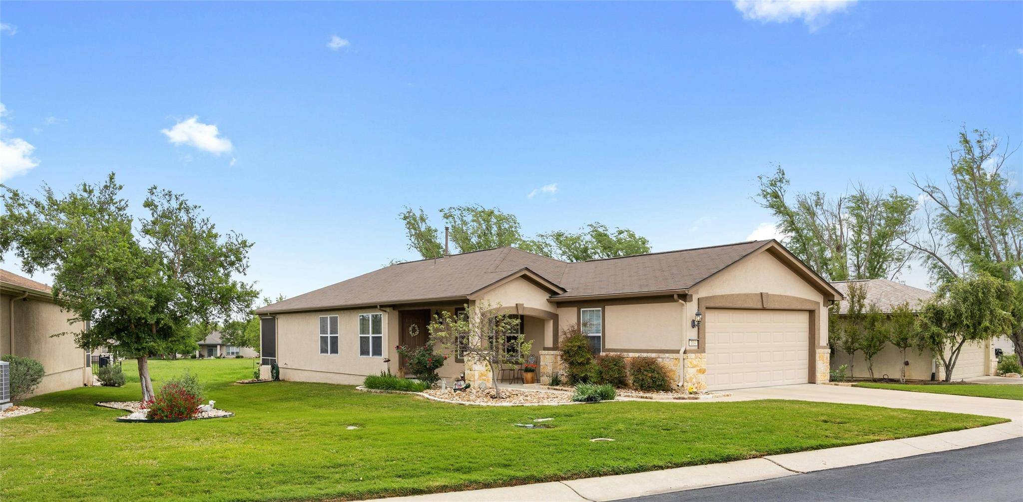 104 Monument Hill TRL, Georgetown, TX 78633