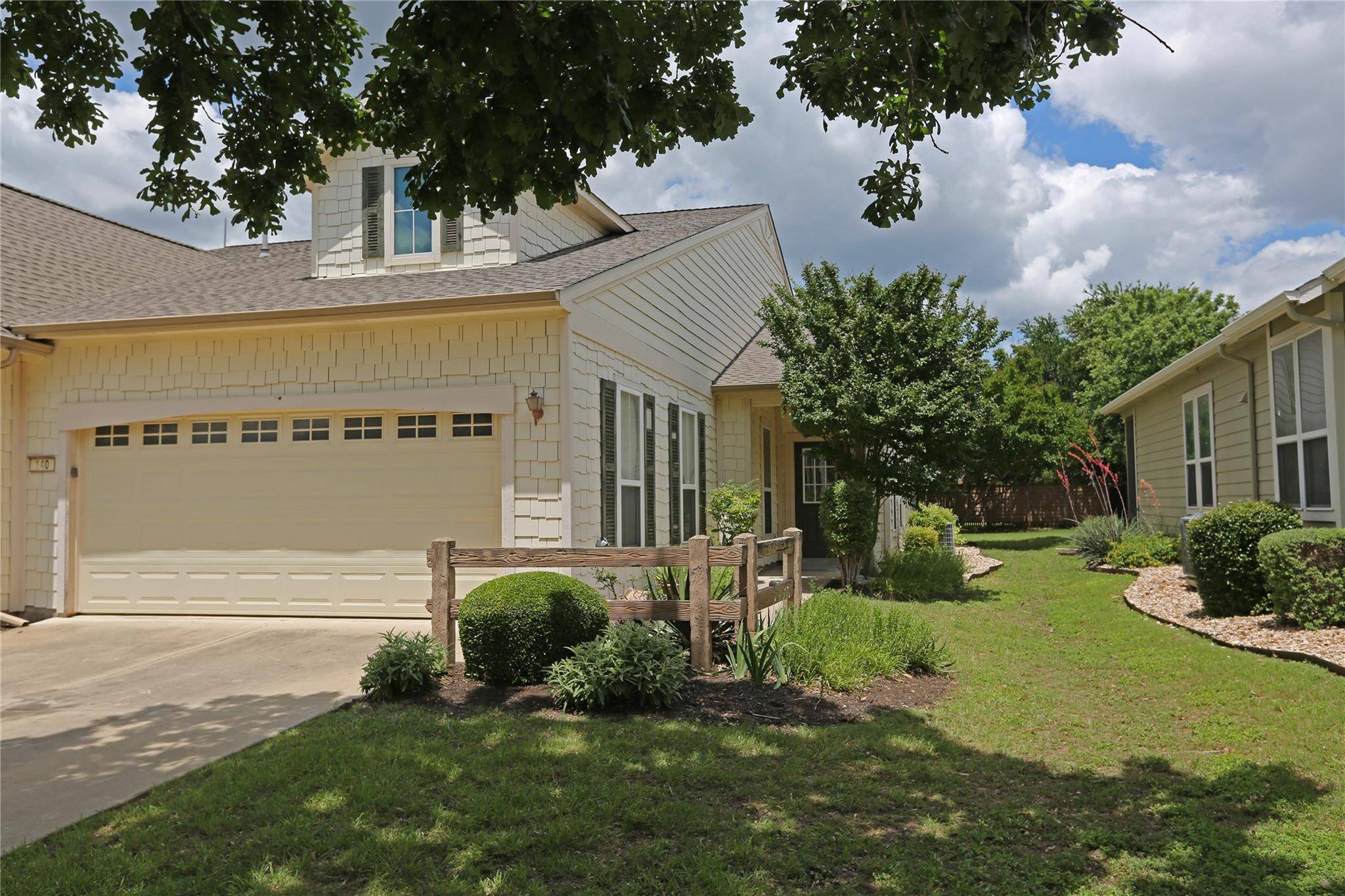 140 Portsmouth DR, Georgetown, TX 78633