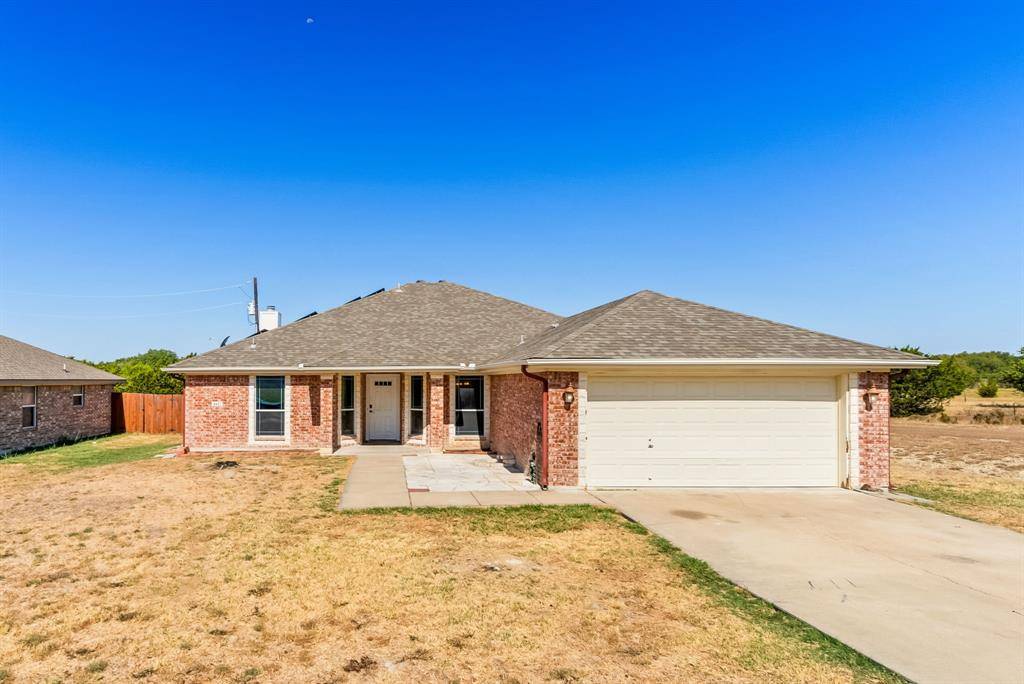 3817 Settlement RD, Copperas Cove, TX 76522