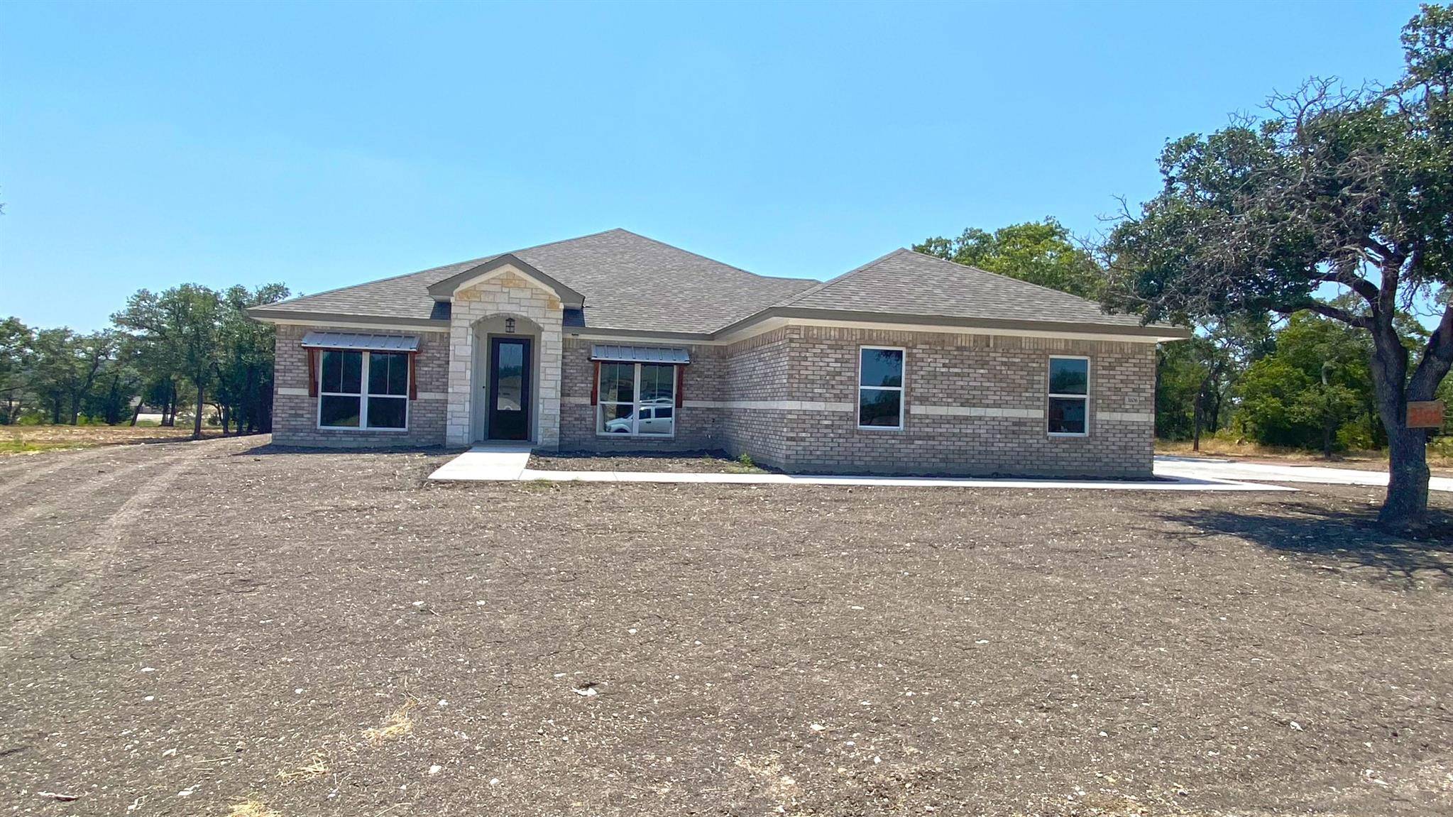 3106 Fish Pond DR, Copperas Cove, TX 76522