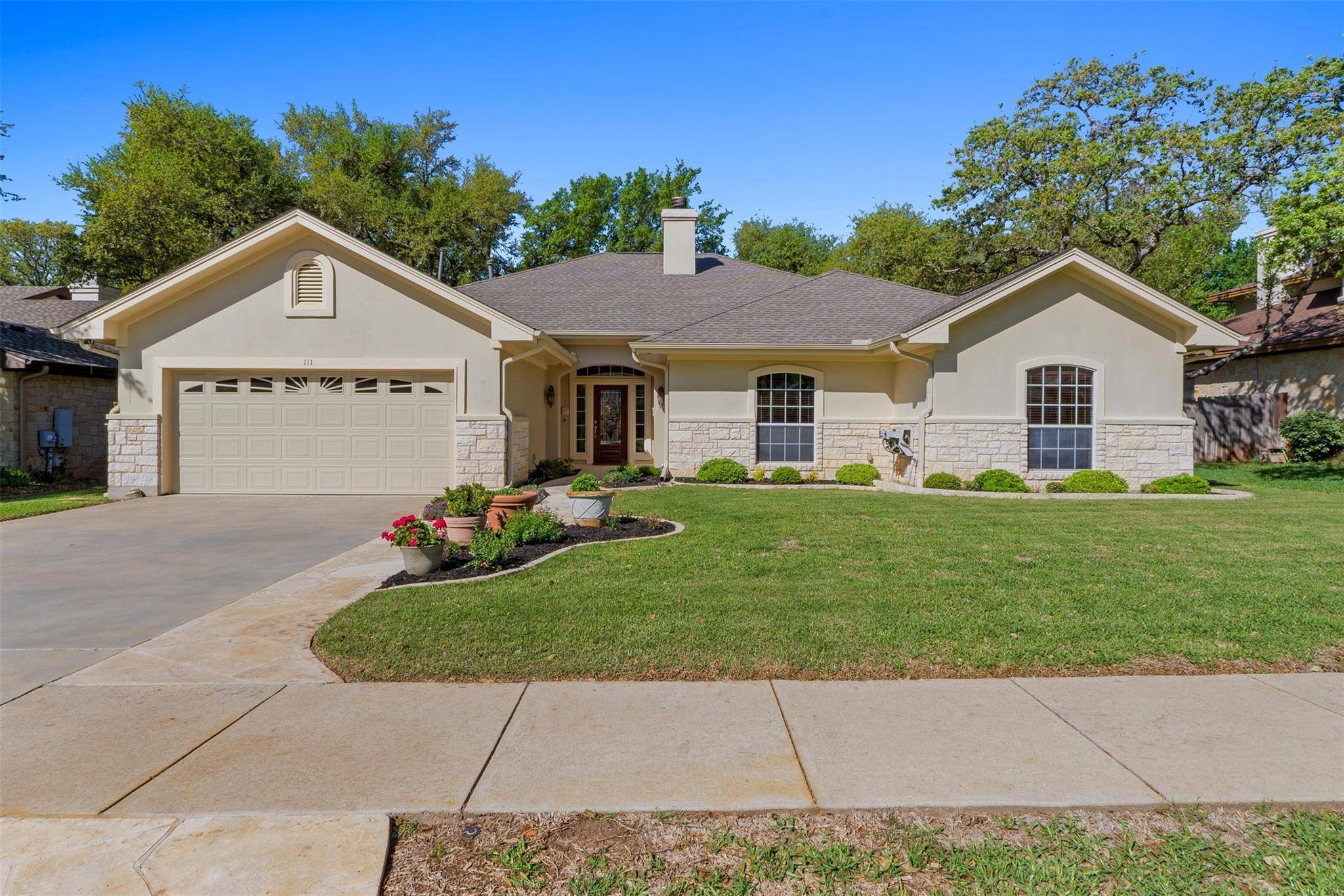 111 Shady Trails PASS, Cedar Park, TX 78613