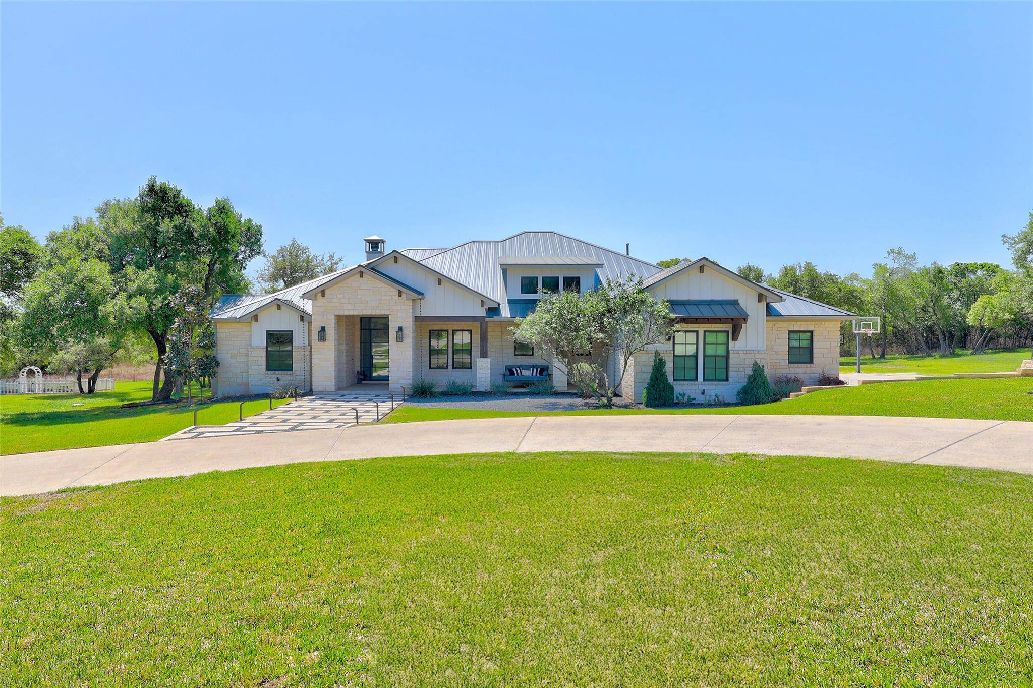 705 Highland Overlook, Georgetown, TX 78633