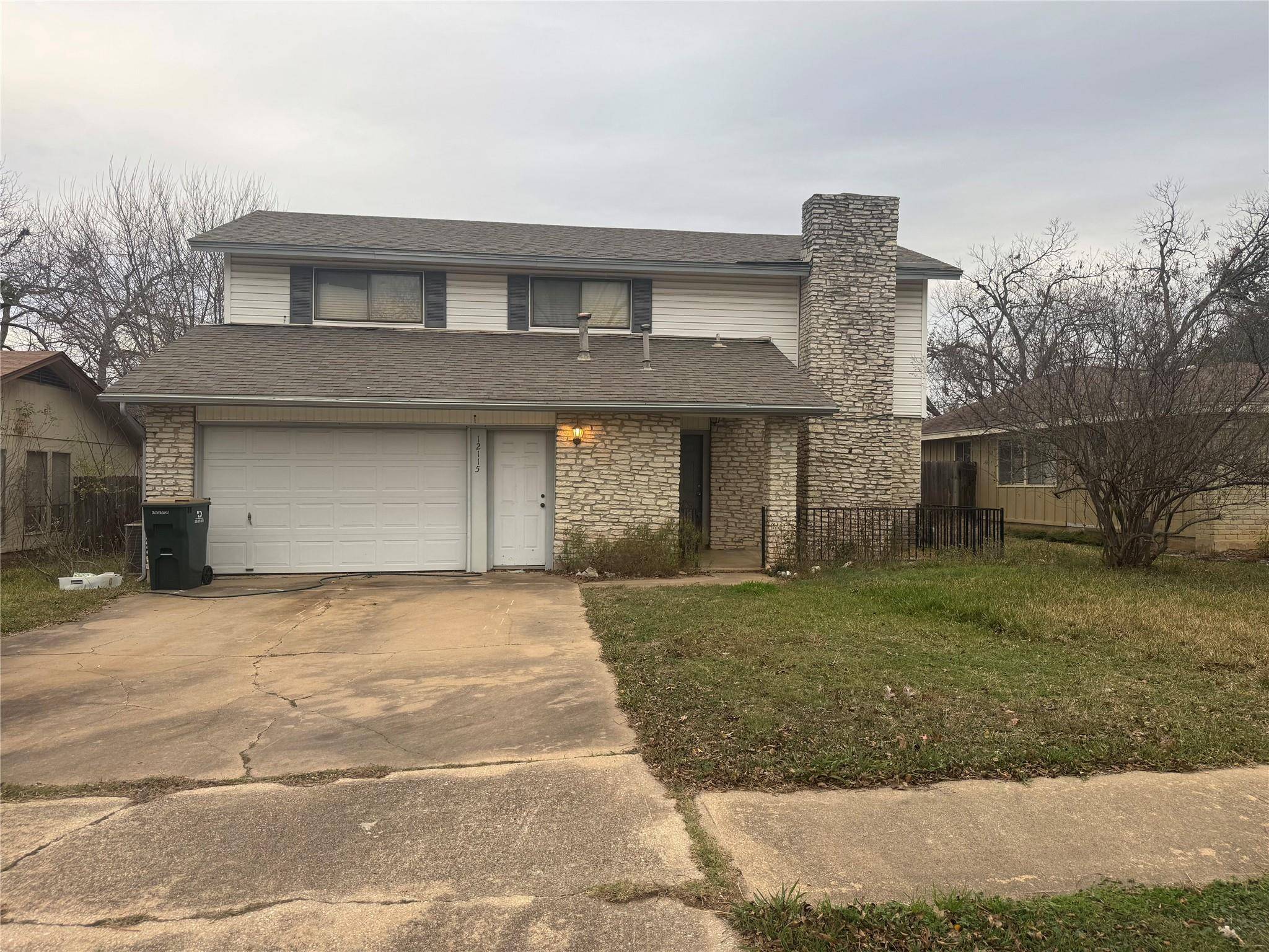 12115 Scissortail DR, Austin, TX 78750