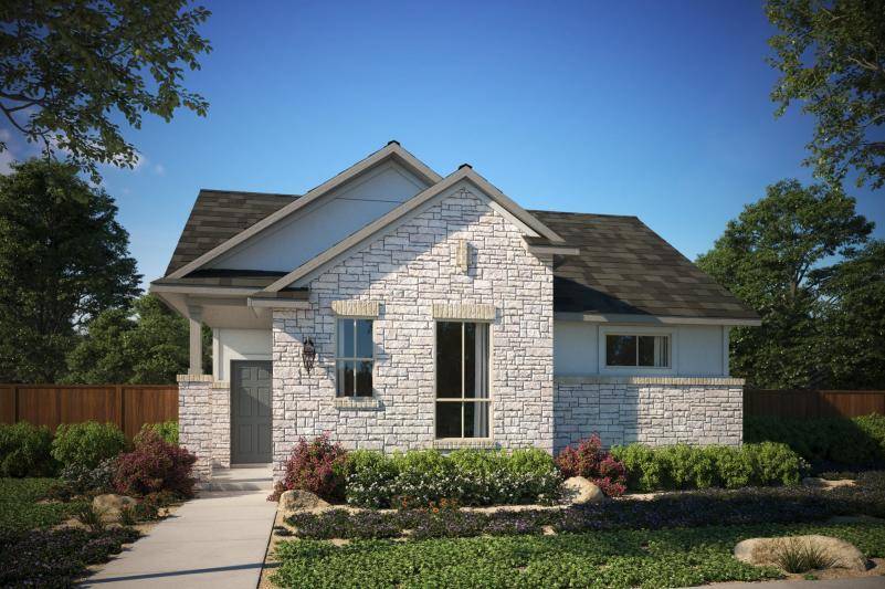 749 Treadwell LN, Kyle, TX 78640