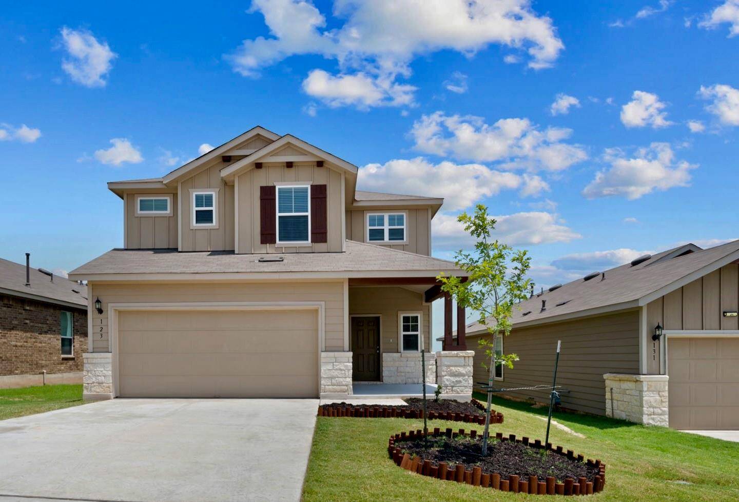 123 Longstraw DR, Buda, TX 78610