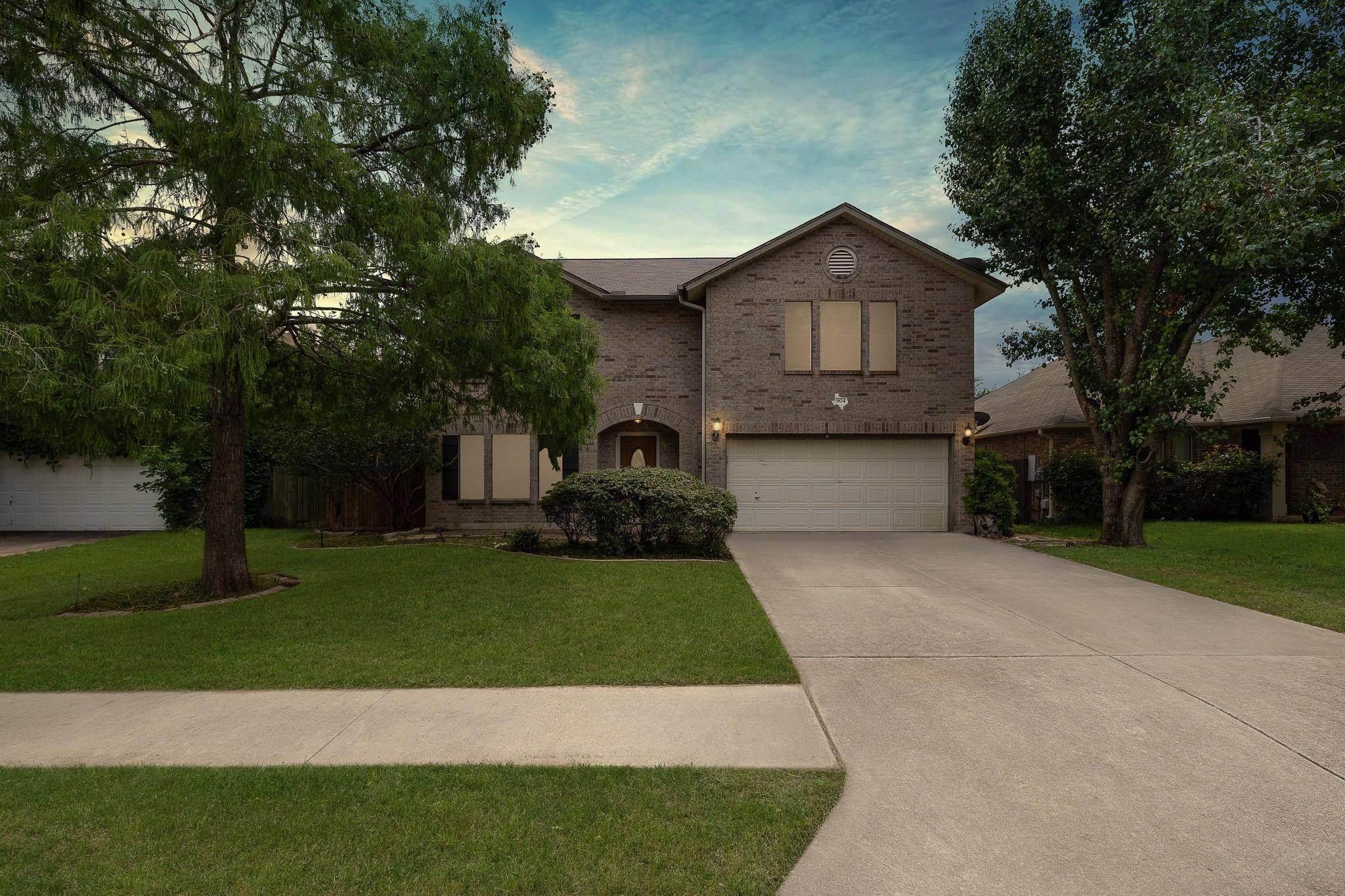 904 Petaluma DR, Cedar Park, TX 78613