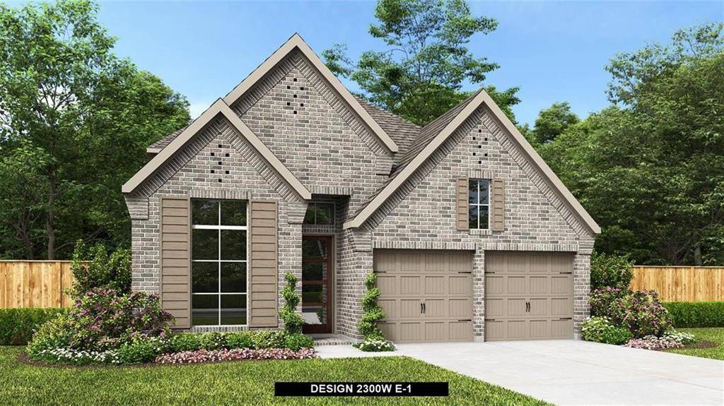 705 Tradewinds WAY, Georgetown, TX 78628