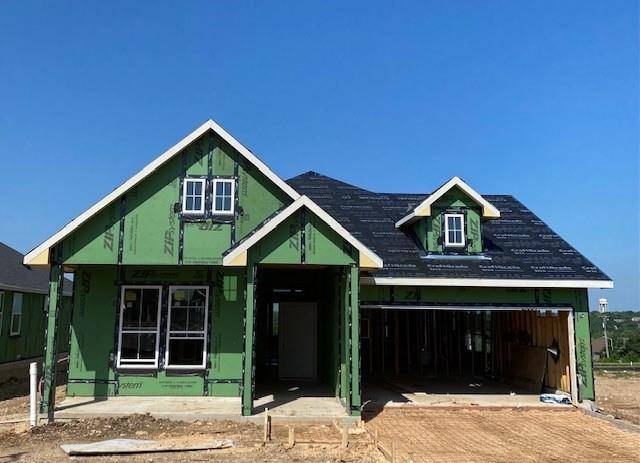 2216 Western View DR, Georgetown, TX 78626
