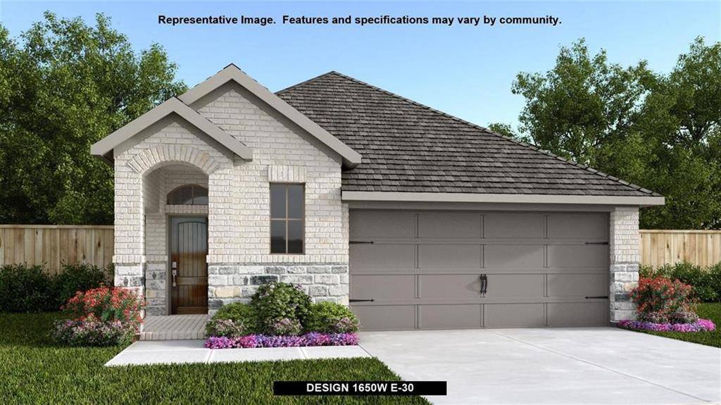 130 Reef Band DR, Kyle, TX 78640