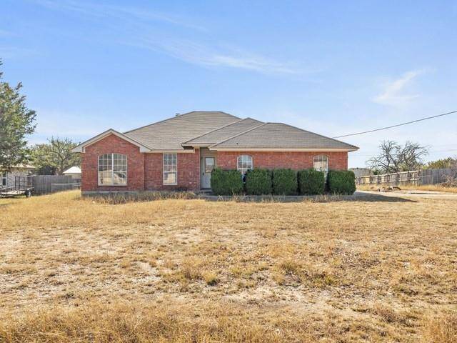 121 Meadow Lake LN, Kempner, TX 76539
