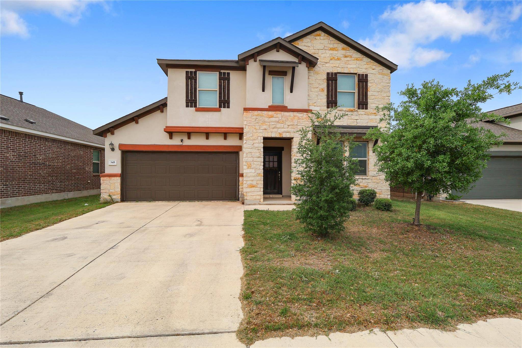 345 Coba ST, Leander, TX 78641