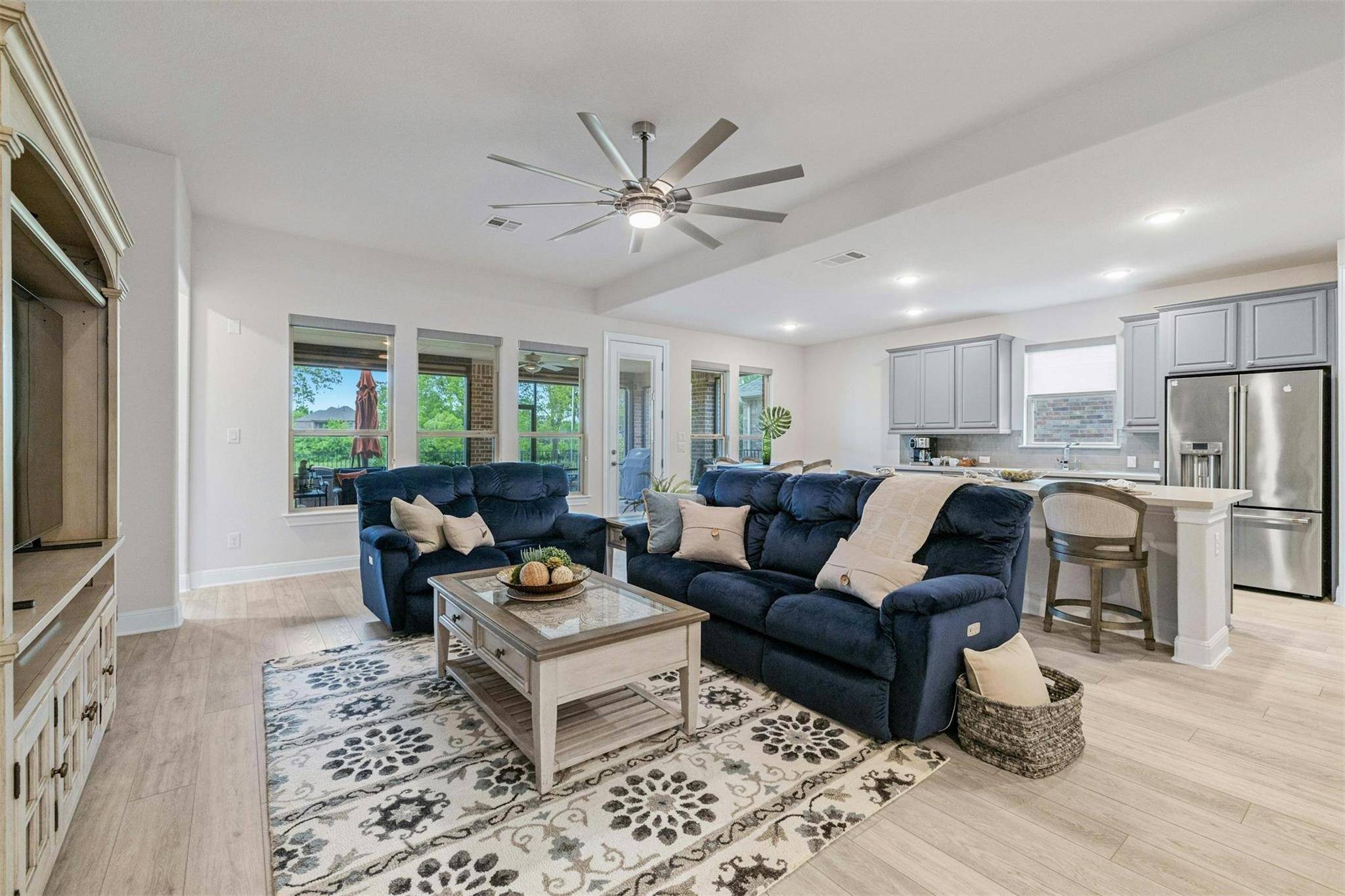 5140 Cornetto Bluffs, Round Rock, TX 78664