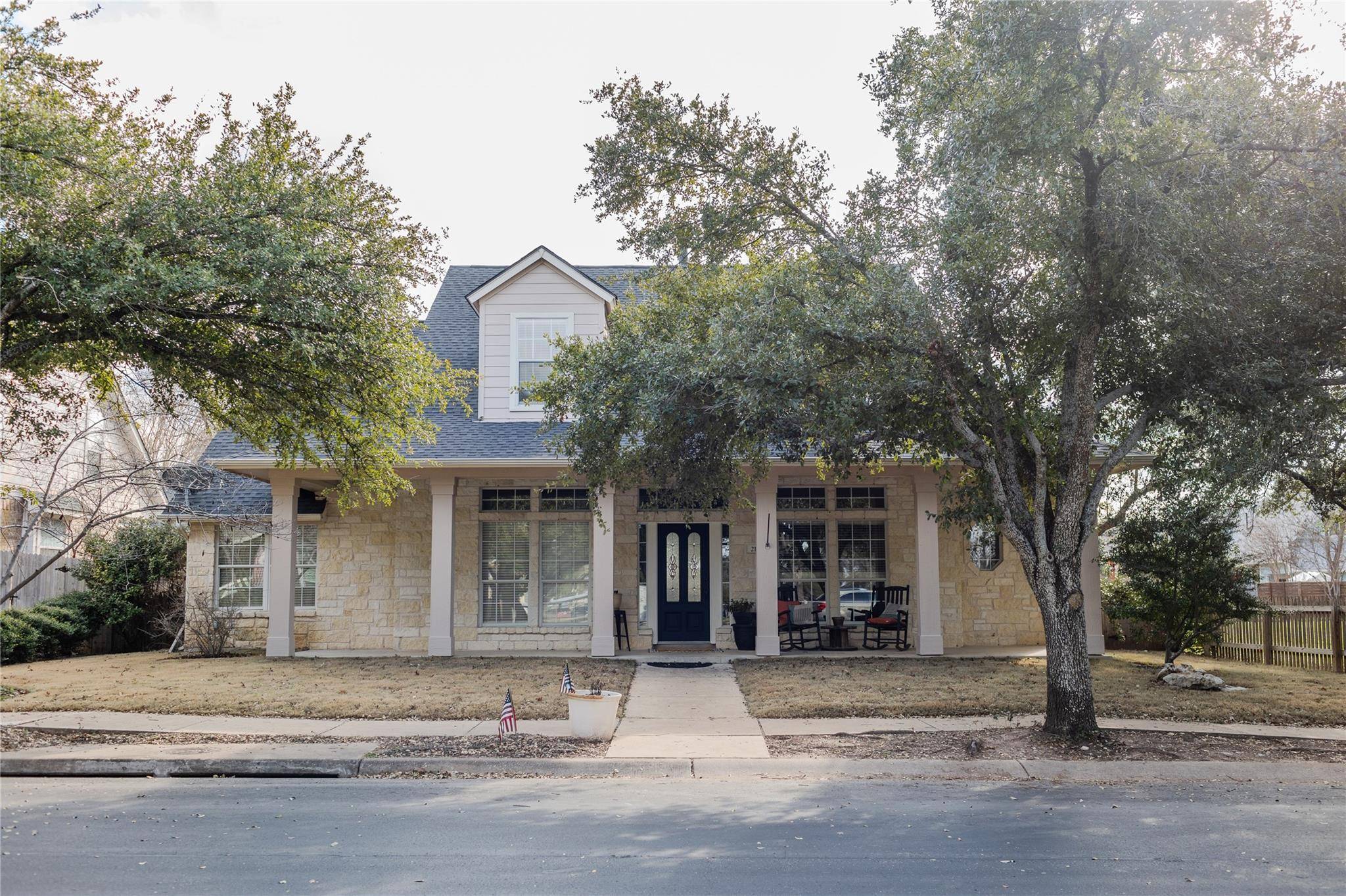 213 Westbury LN, Georgetown, TX 78633