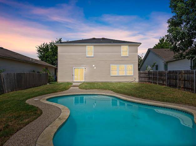11807 Navasota ST, Manor, TX 78653