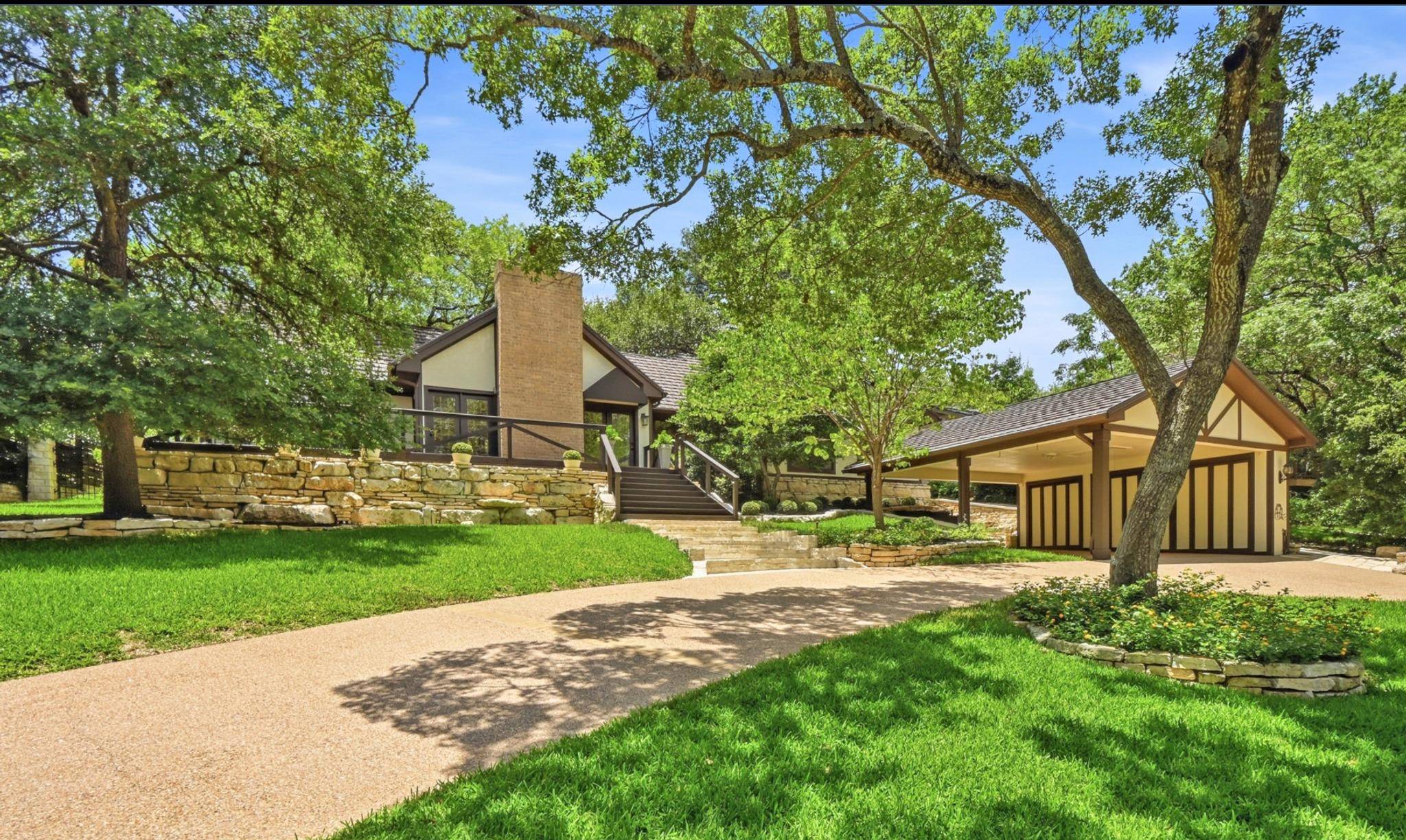 2106 Cypress PT E, Austin, TX 78746