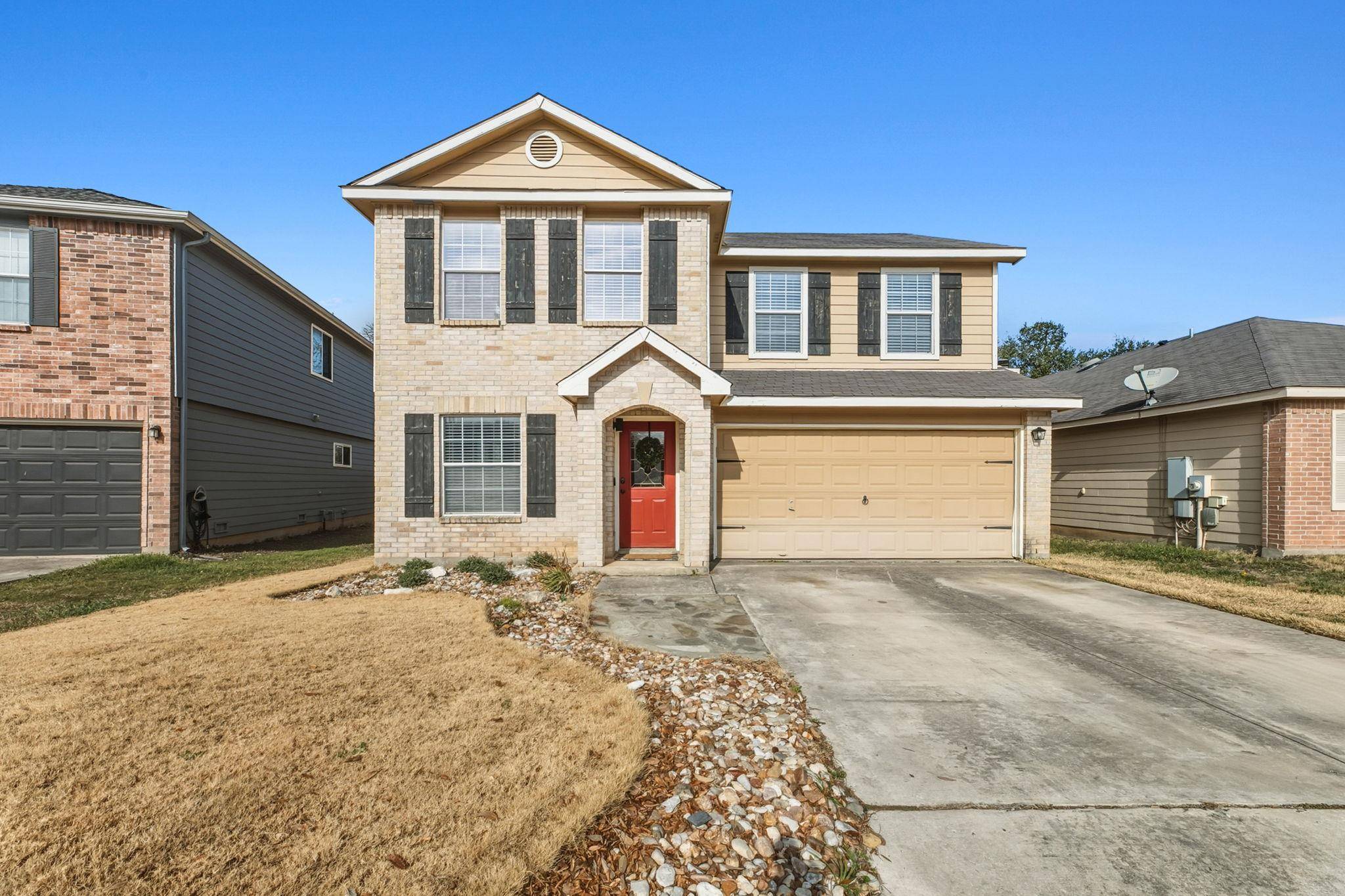 24707 Magnolia FLS, San Antonio, TX 78261