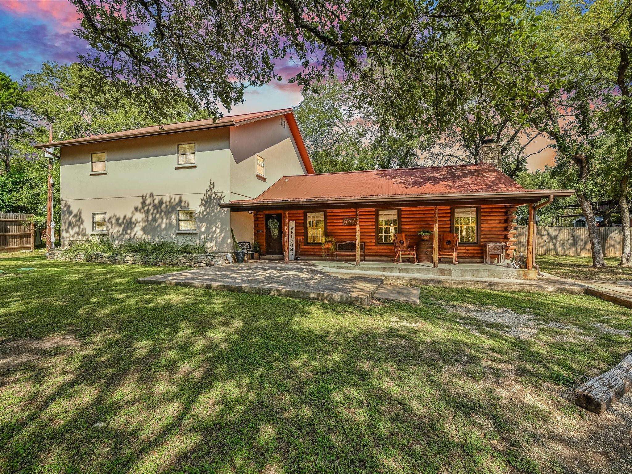 331 Rhodes LN, Wimberley, TX 78676