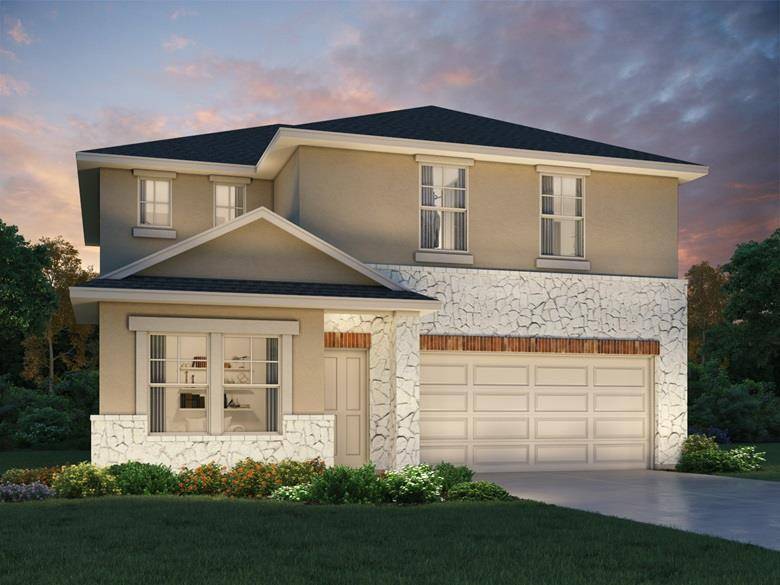 6520 Dragride RD, Buda, TX 78610