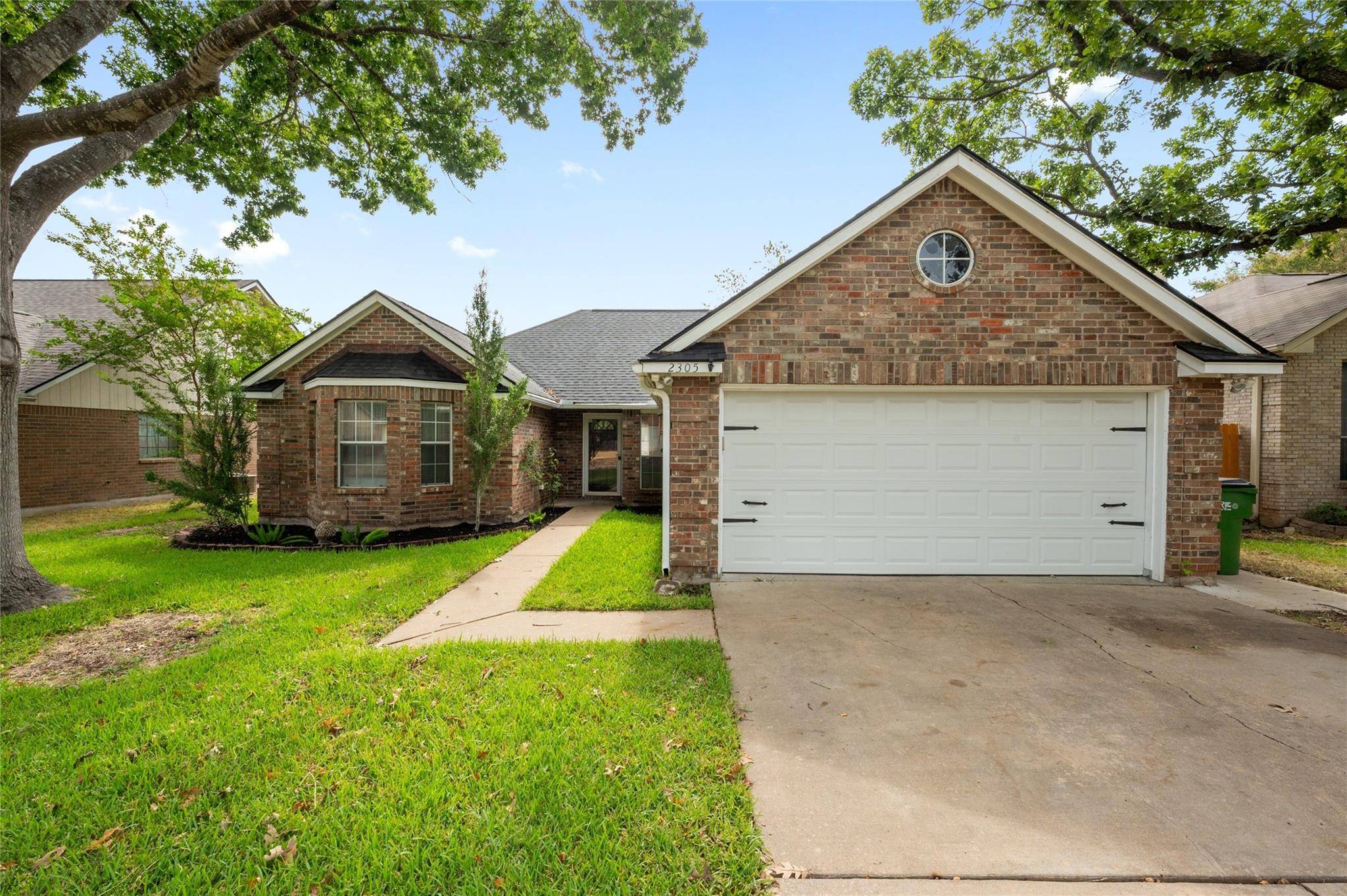 2305 Raintree PATH, Round Rock, TX 78664