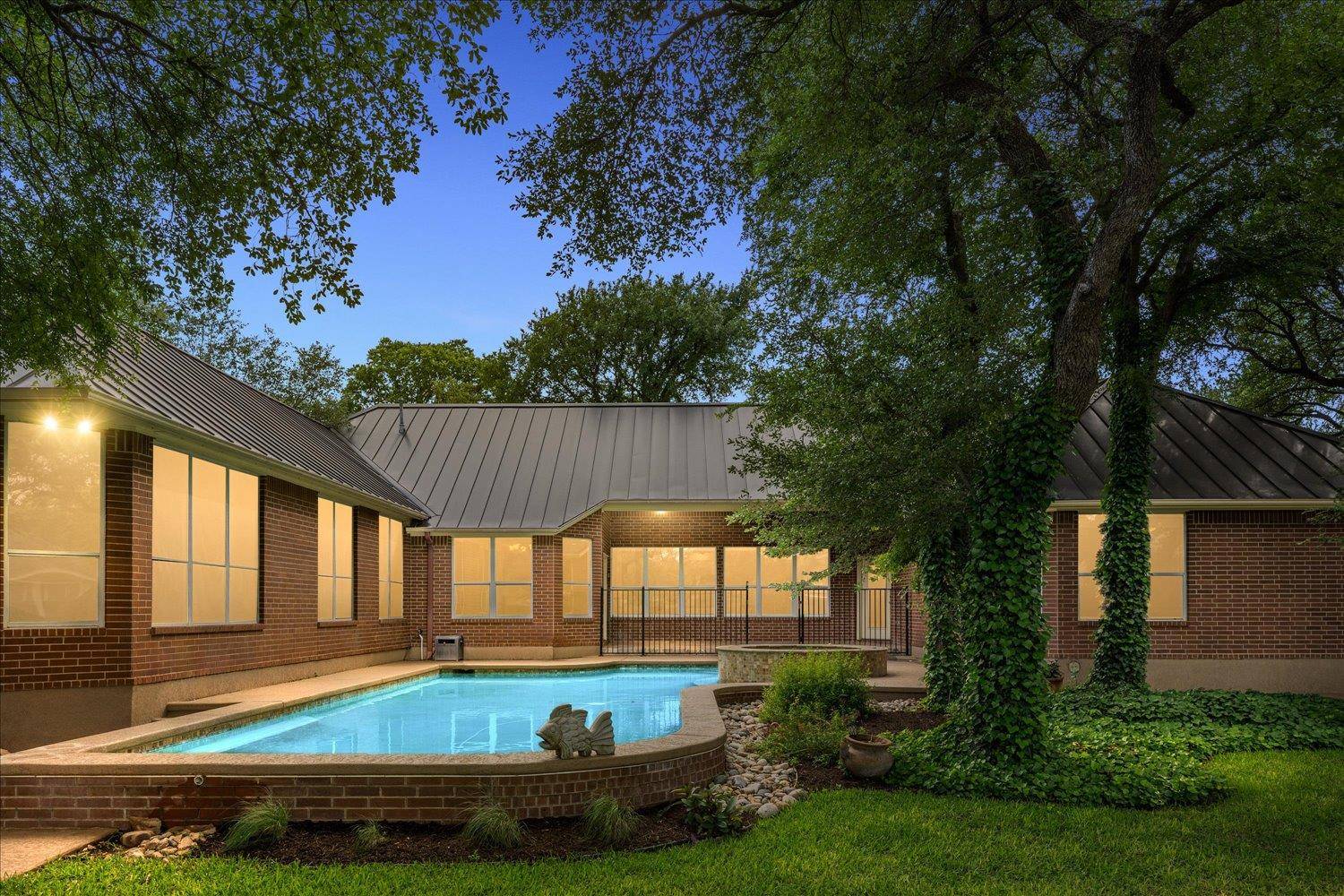 29009 Turnberry CT, Georgetown, TX 78628
