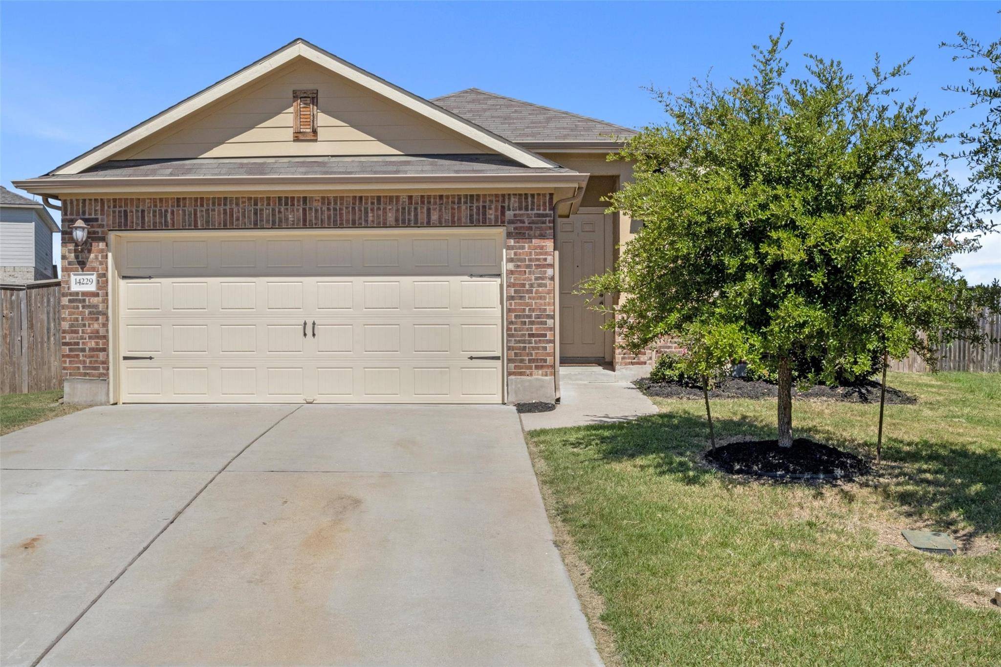 14229 Fallsprings WAY, Manor, TX 78653