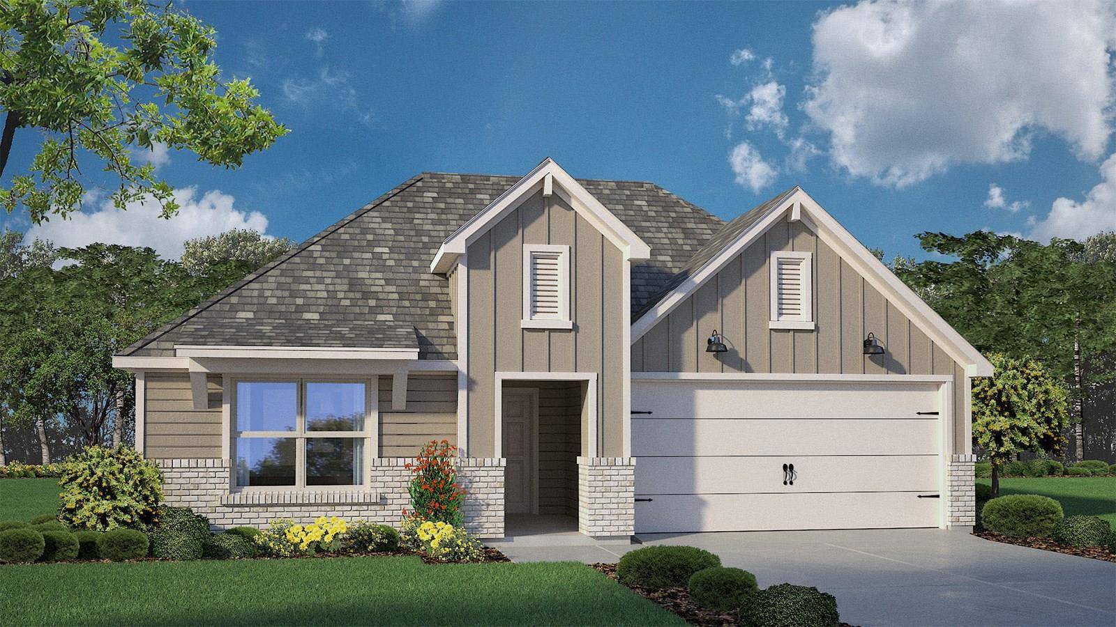 2313 Bee Creek DR, Copperas Cove, TX 76522