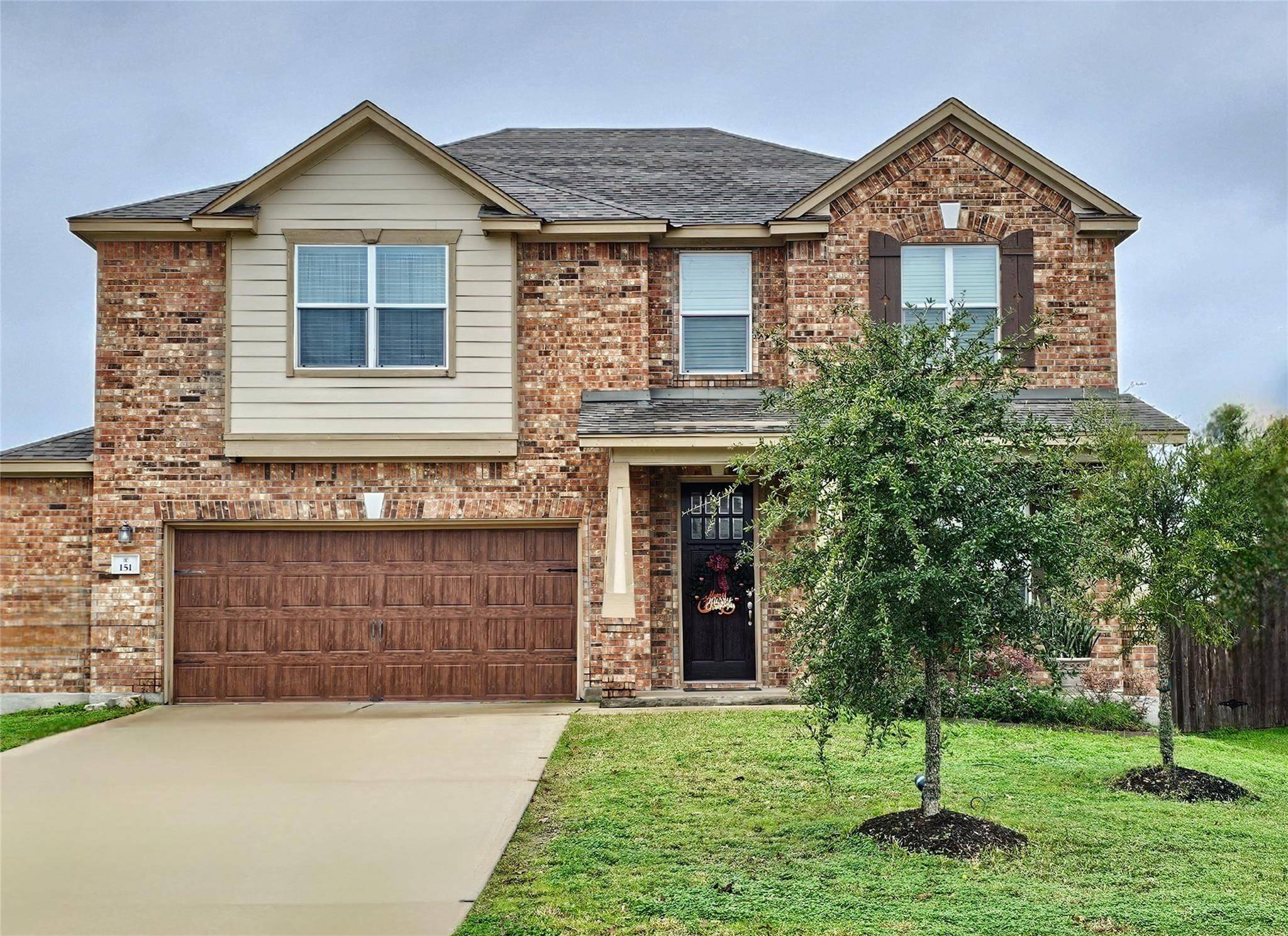 151 Phillips DR, Kyle, TX 78640