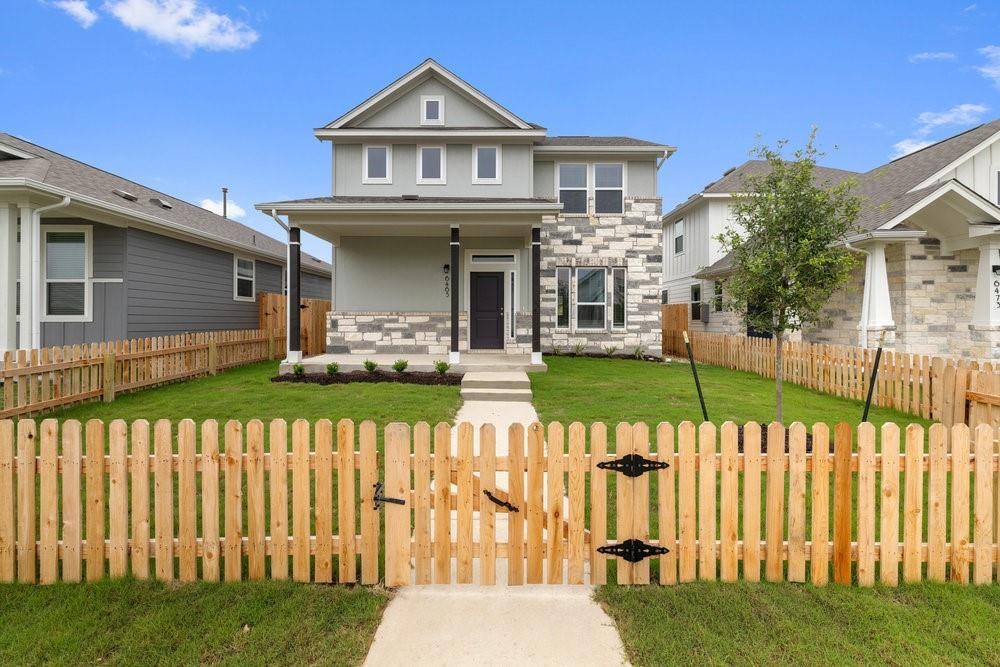 6465 Marsh LN, Buda, TX 78610