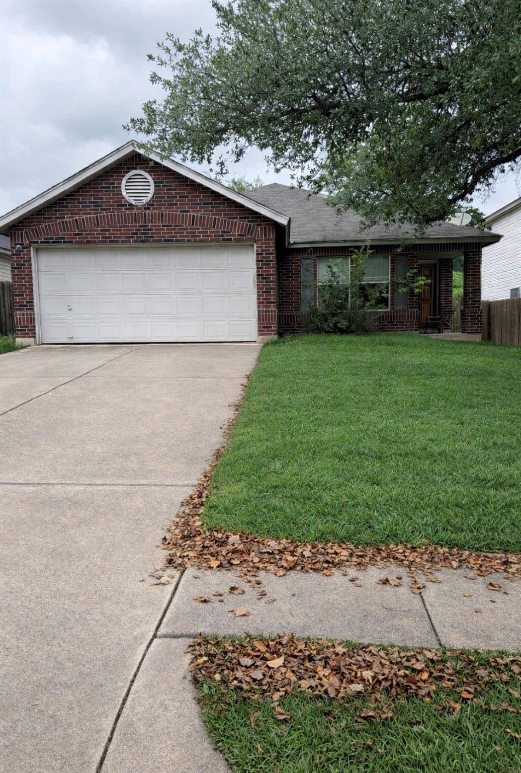 8528 Steamline CIR, Austin, TX 78745