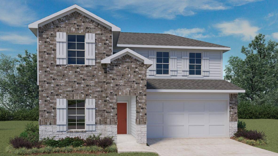 833 Lake Sweetwater LN, Buda, TX 78610
