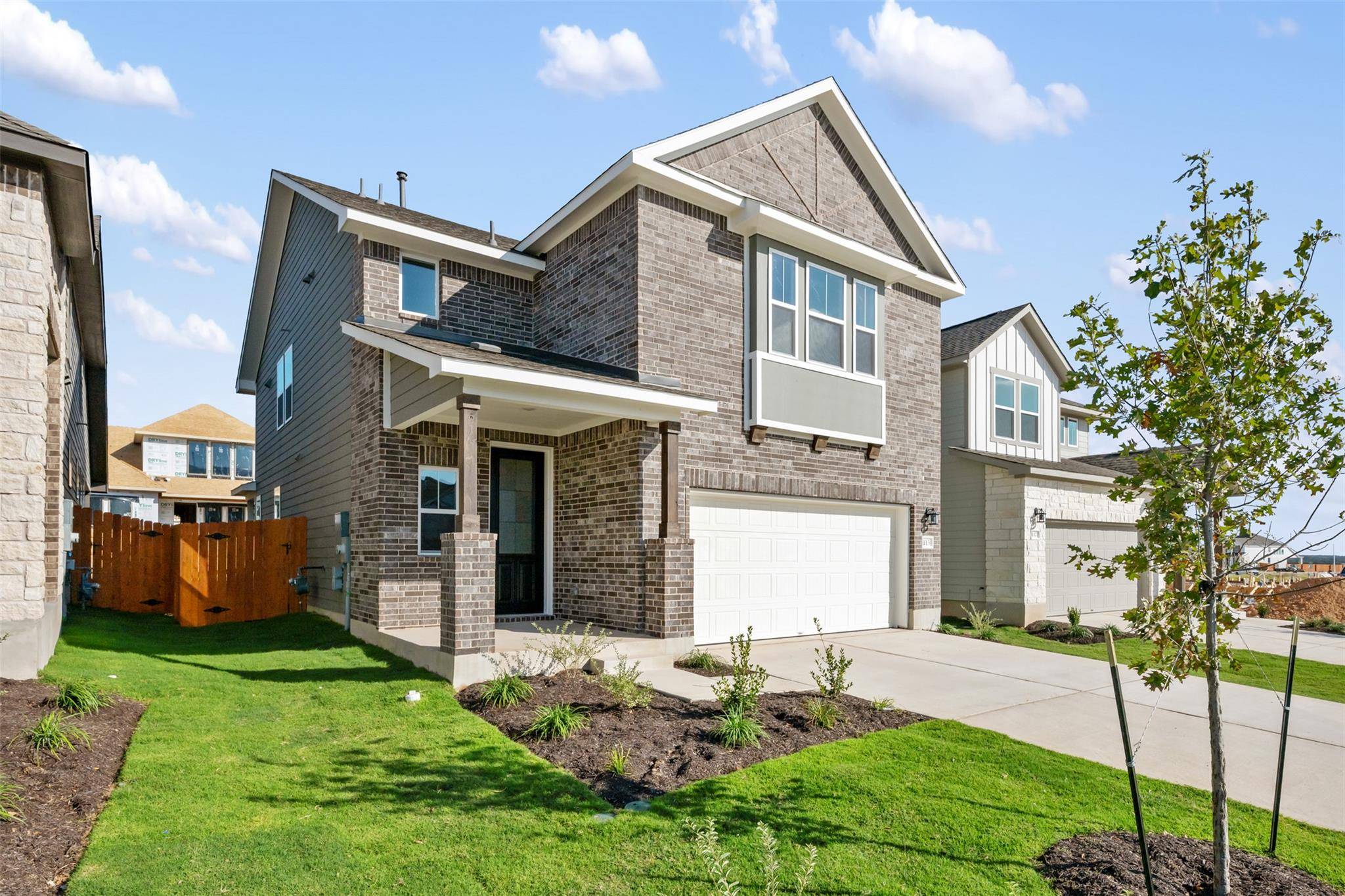 113 Clover BND, Liberty Hill, TX 78642