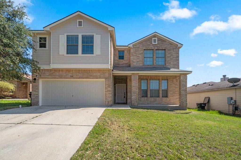 208 Calixto CT, San Marcos, TX 78666
